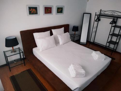 Setubal Apartment | Espreit'ómar - SeaPeek