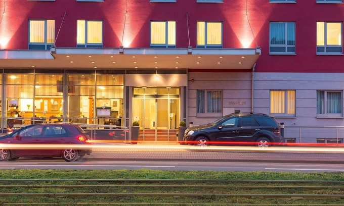 Lindenthal Hotel | Essential by Dorint Köln - Junkersdorf