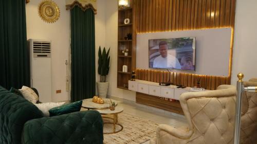 Ajah Apartment | Essohon Homes and Apartments