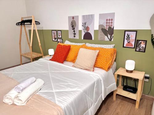 Nova Friburgo Apartment | Estúdio prático e completo no centro de Nova Friburgo