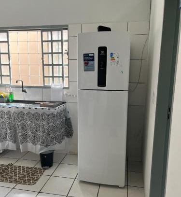 Araguaina Villa | Estadia - Conforto e Privacidade - Araguaína-TO