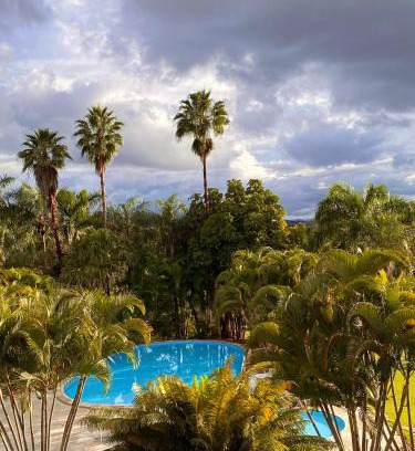Pirenopolis Hotel | Estalagem Alter Real