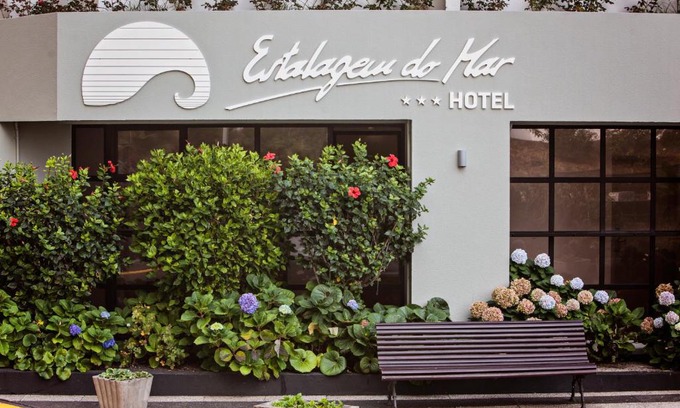 Sao Vicente Hotel | Estalagem do Mar