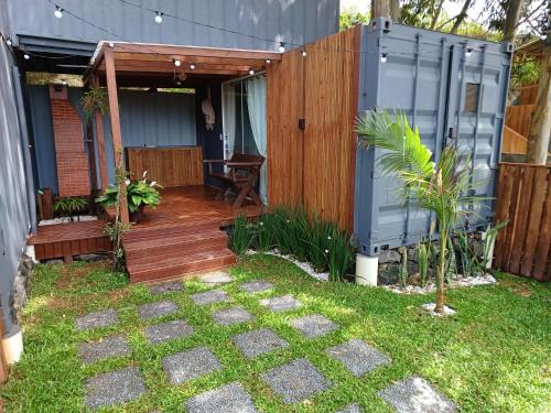 Vila Esperanca House | Estalagem Esperança