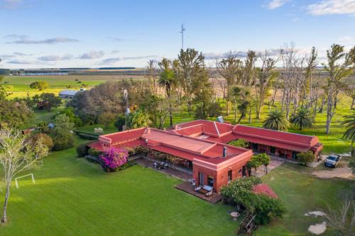 Entre Rios House | Estancia La violeta