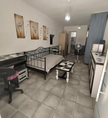 Tarragona Apartment | Estancia Rápida