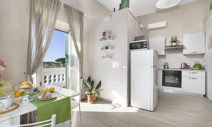 Sant'Agnello House | Estate4home - Casa Lina