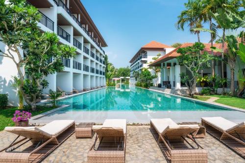 Mai Khao Hotel | Estella Phuket Mai Khao Beach Resort