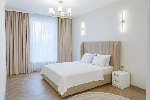 Almaty Apartment | Estet Almaty