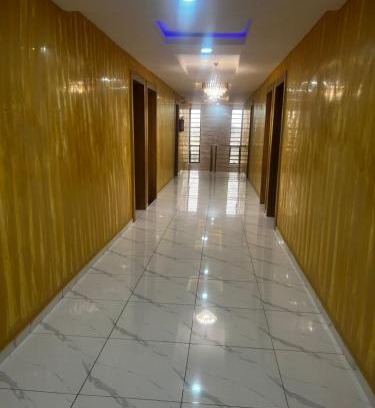 Alimosho Hotel | Esthercy Hotels