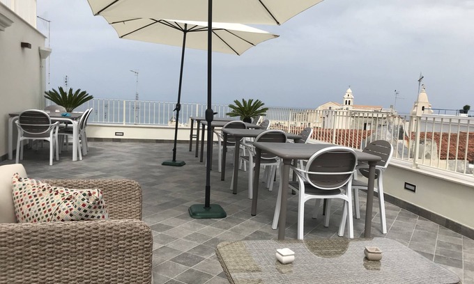 Vieste Bed & Breakfast | Estlevante B&B