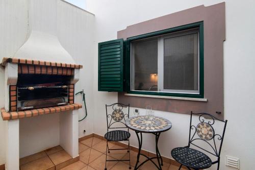 Santa Luzia Apartment | Estrela do mar