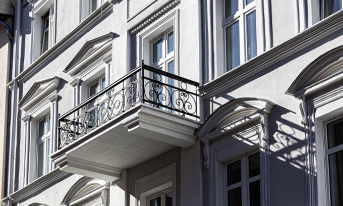 Stare Miasto Apartment | Estrella 10 Tw j Drugi dom Komfort w Historycznym Centrum