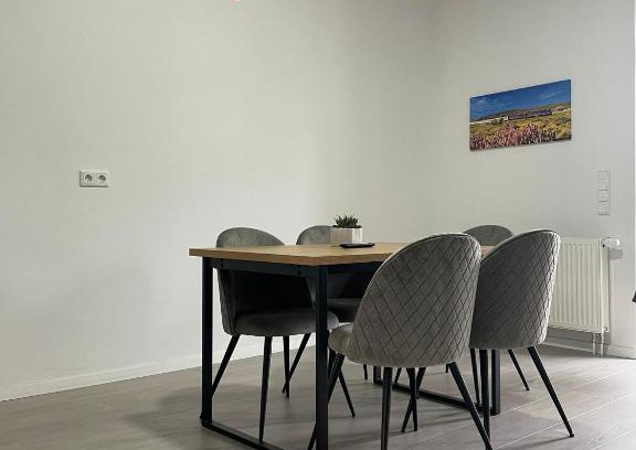Herne Apartment | estrella24 LIVING ROOMS Venedig
