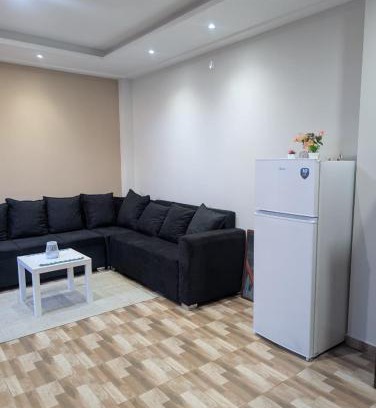 Encarnacion Apartment | Estrellas del Sur