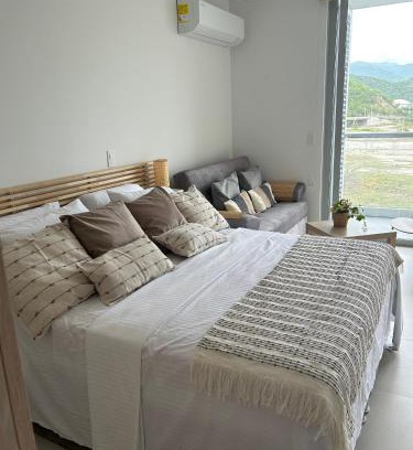 Pozos Colorados Apartment | Estrena Apartamento a pasos de la Playa