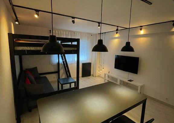 Santiago de Vigo Apartment | Estudio Art Vialia