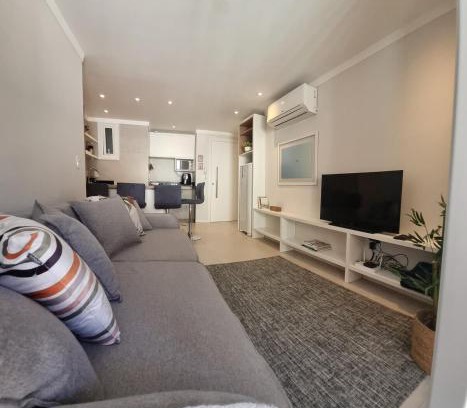 Centro Apartment | Estudio Canela Centro