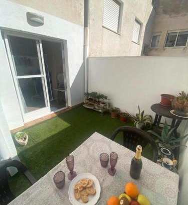 Caravaca de la Cruz Apartment | ESTUDIO con TERRAZA