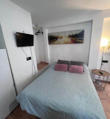 San Pedro Apartment | Estudio en el Albayzin