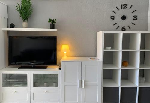 Torremolinos City Centre Apartment | Estudio KATERINA