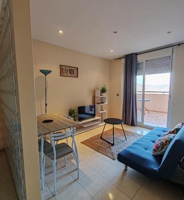 La Envia Apartment | Estudio Katherine