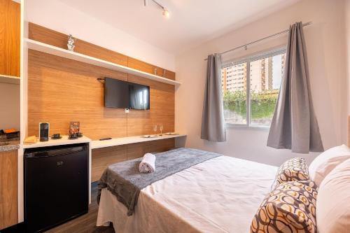 Santa Paula Apartment | Estudio Neo São Caetano