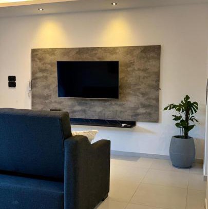 Morteros Apartment | Estudio nova