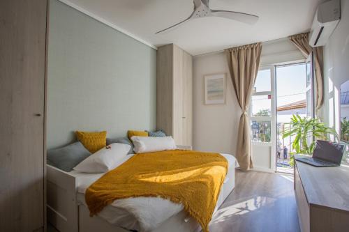 Arroyo de la Miel Apartment | Estudio San Juan