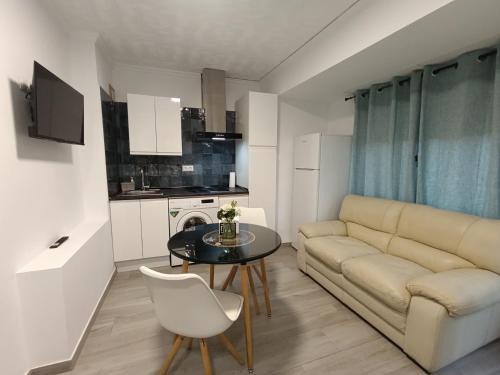 Villarreal Apartment | ESTUDIO Villarreal
