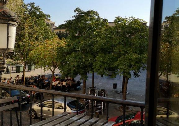 Logrono Historic Centre Apartment | Estupendo Apartamento