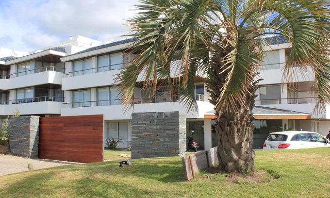 La Barra Apartment | Esturion de Montoya