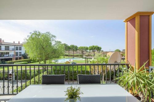 Costa Esuri Apartment | Esurigolf - Pequeño paraiso en el Algarve Español