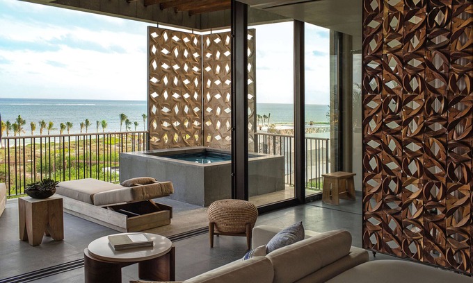 Villa Juarez Resort | Etéreo, Auberge Collection