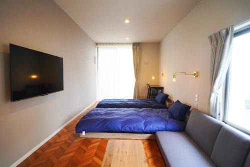 Niijima House | Etcetera Niijima Nagisa Building - Vacation STAY 41879v