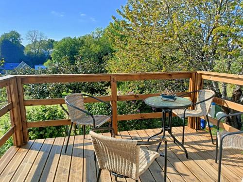 Pont-Aven Apartment | etcheland
