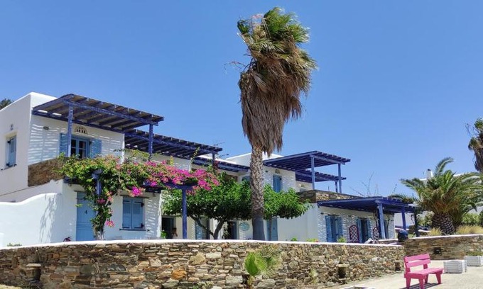 Agios Ioannis Apartment | Ethelio