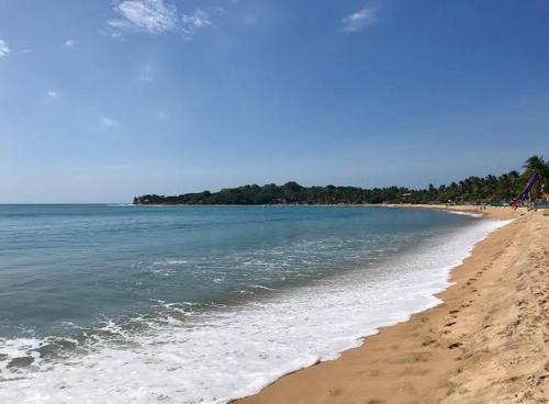 Pottuvil Division 2 Hotel | Ethnico Beach Resort