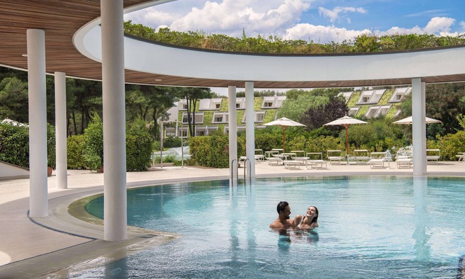 Castellaneta Hotel | Ethra Reserve - Kalidria