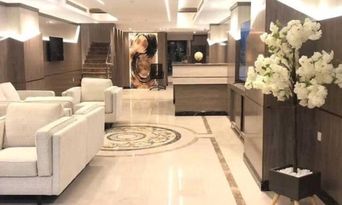 Jeddah Apartment | Etlalet Ebhar Serviced Apartments
