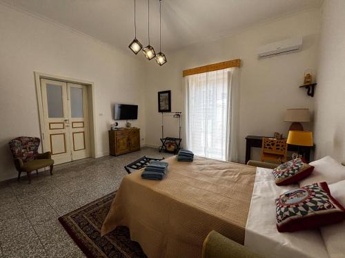 Nicolosi House | Etna Docet
