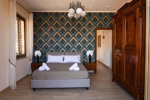 Nicolosi Apartment | Etna Visions Apartment