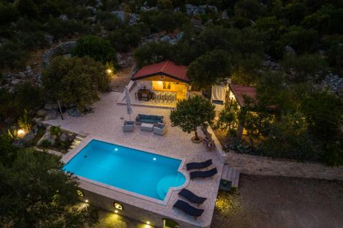 Ploce House | Etno House Wagner