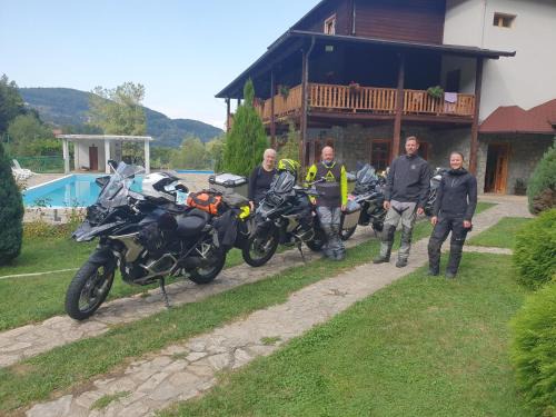 Montenegro House | Etno Selo VRELO & Camping