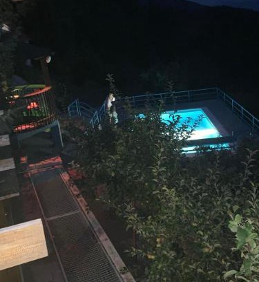 Kolasin Municipality Villa | Etno Smocje Kolasin