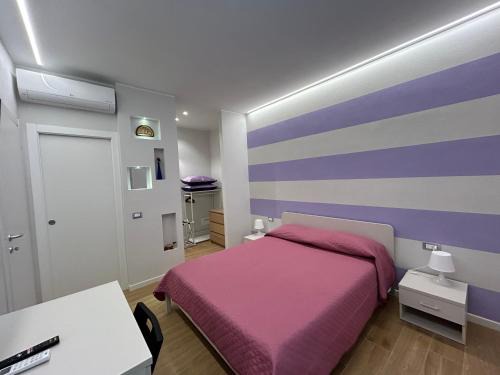 Bagno a Ripoli House | Etrusco Viola - Suite Giglio Rosso