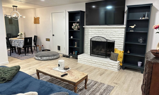 Eugene House | Eugene Escape Close to Airport & Peaceful