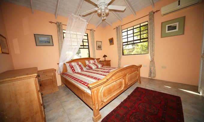 Porters Apartment | Eumelvilla