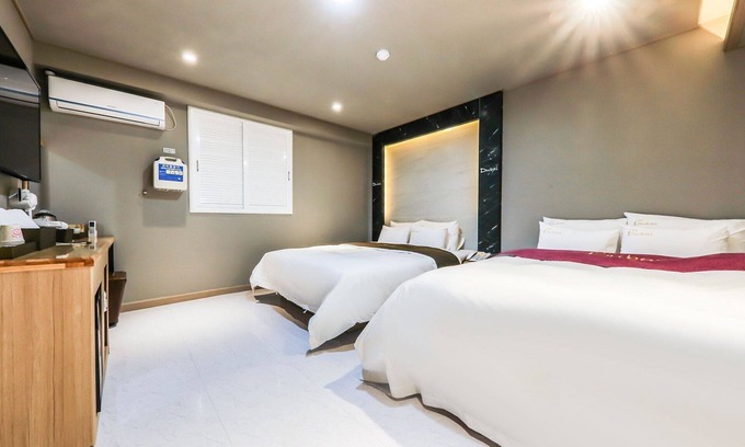 Eumseong Hotel | Eumsung Dubai