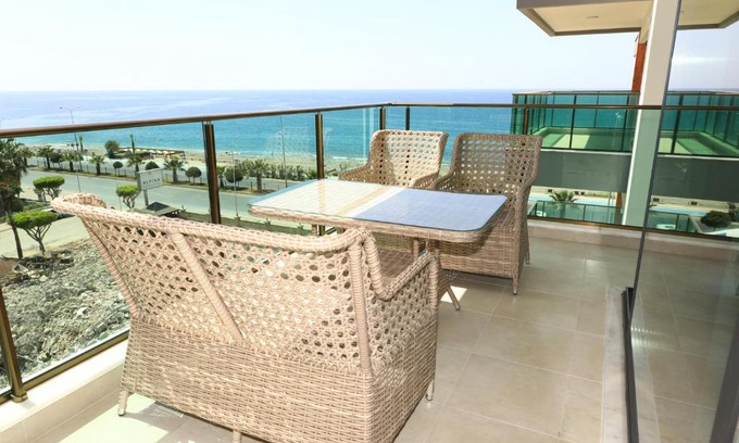 Kargicak Apartment | EURO 20 RESIDENCE 2+1